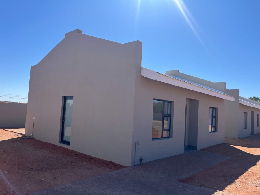 2 Bedroom Property for Sale in Keidebees Northern Cape
